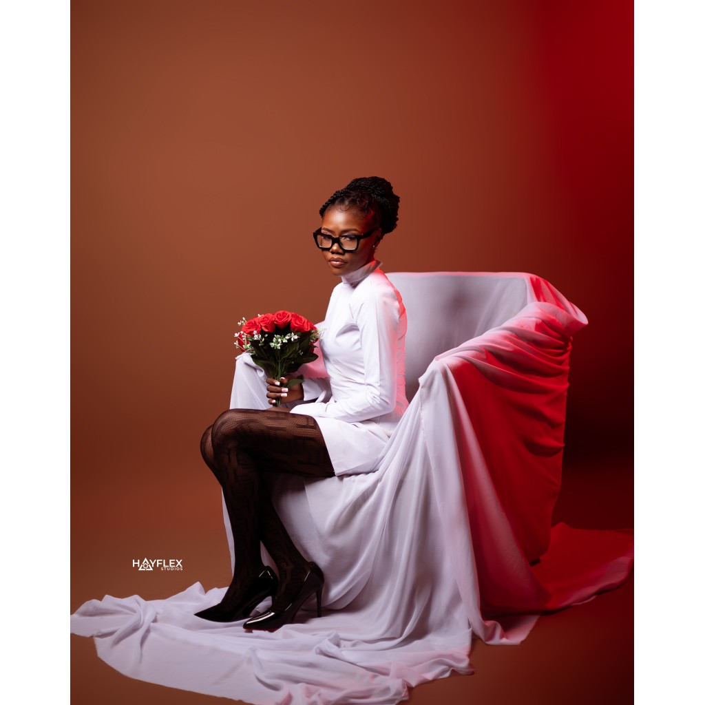 Hayflex Studios Akure, Ondo — Wedding Photography and Cinematography