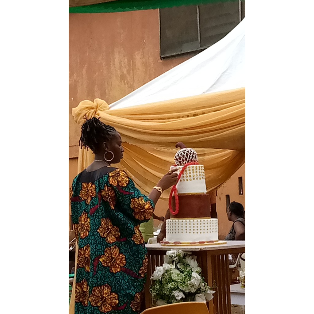 BusWol Events & Communications Lagos Decor, Coordination & Bakery