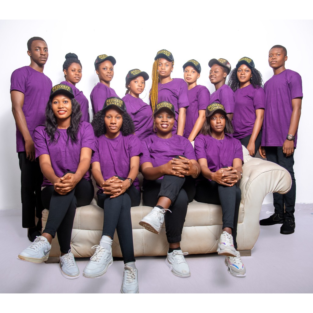 Reliable Ushers Awka, Anambra | Event Planning and Ushering 24/7