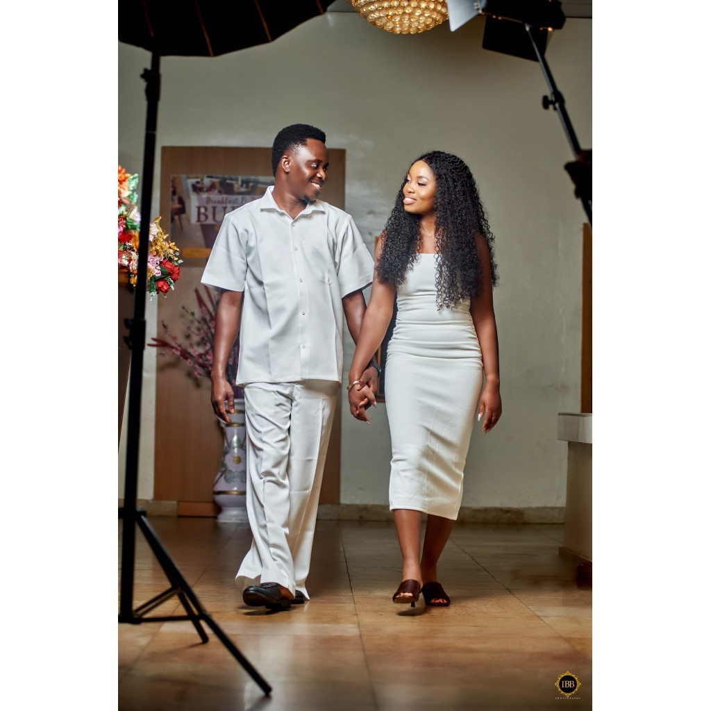 Ibb Photography Akute, Akure Wedding and Event Photography Services