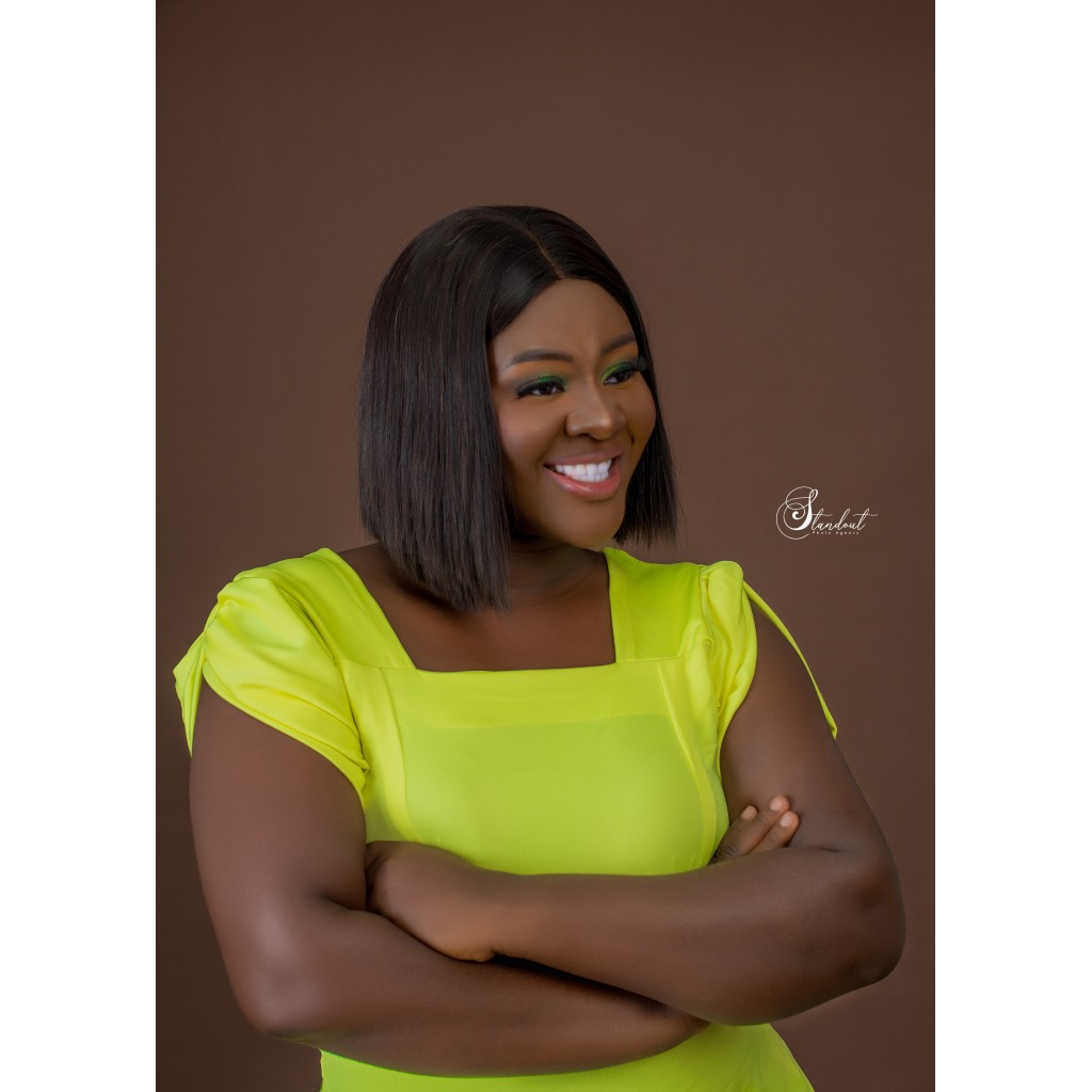 Standout Photography Studio Ikeja Lagos - Portraits and Studio Rentals