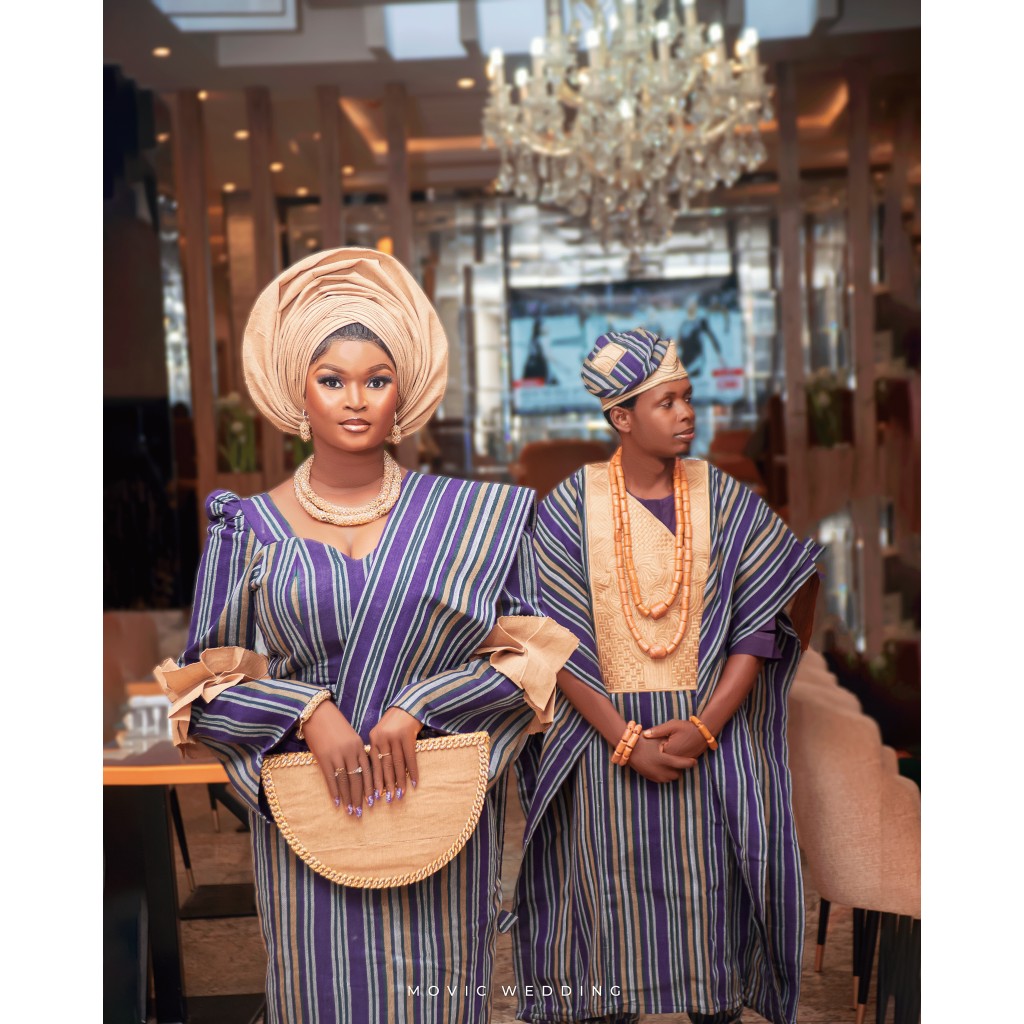 Movic Media Studio Ijebu Ode Wedding Photography and Videography