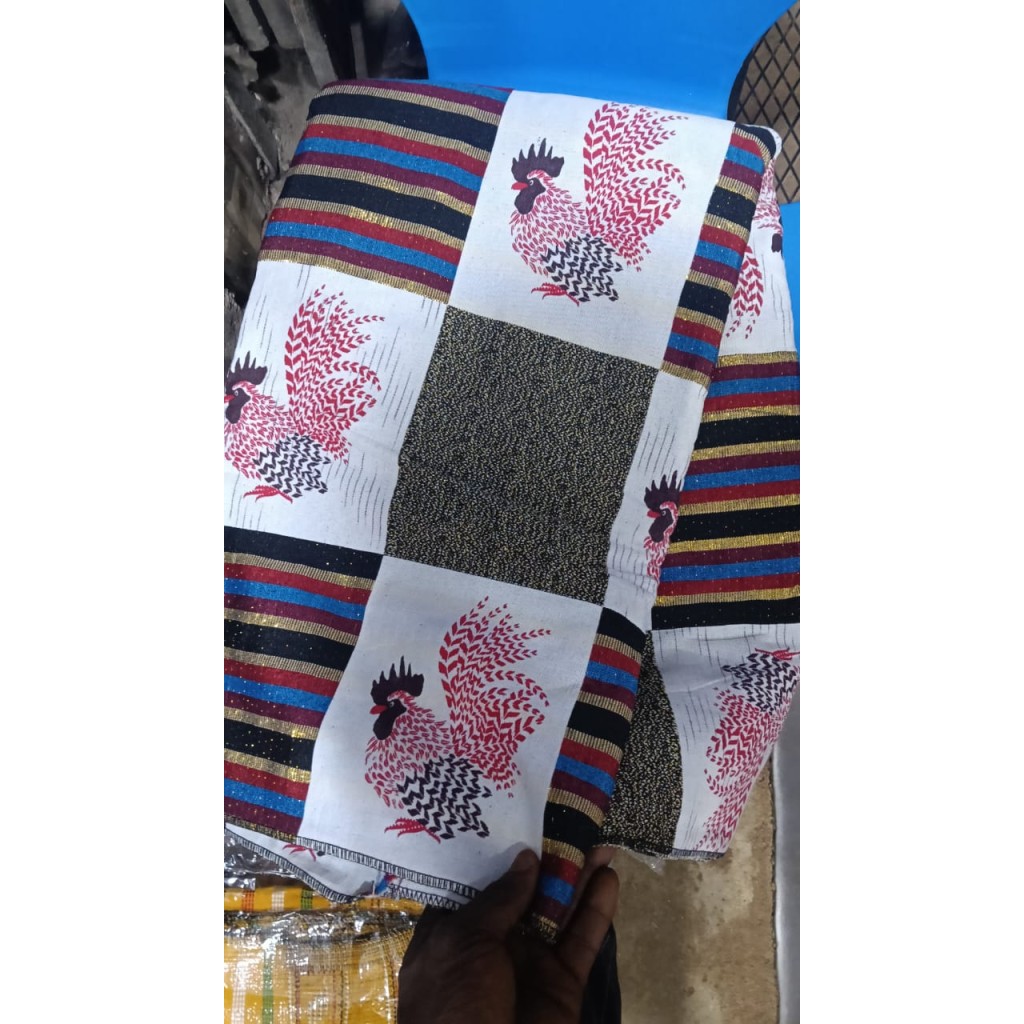 Jacky Traditional Attire Port Harcourt: Wedding Attire and Accessories