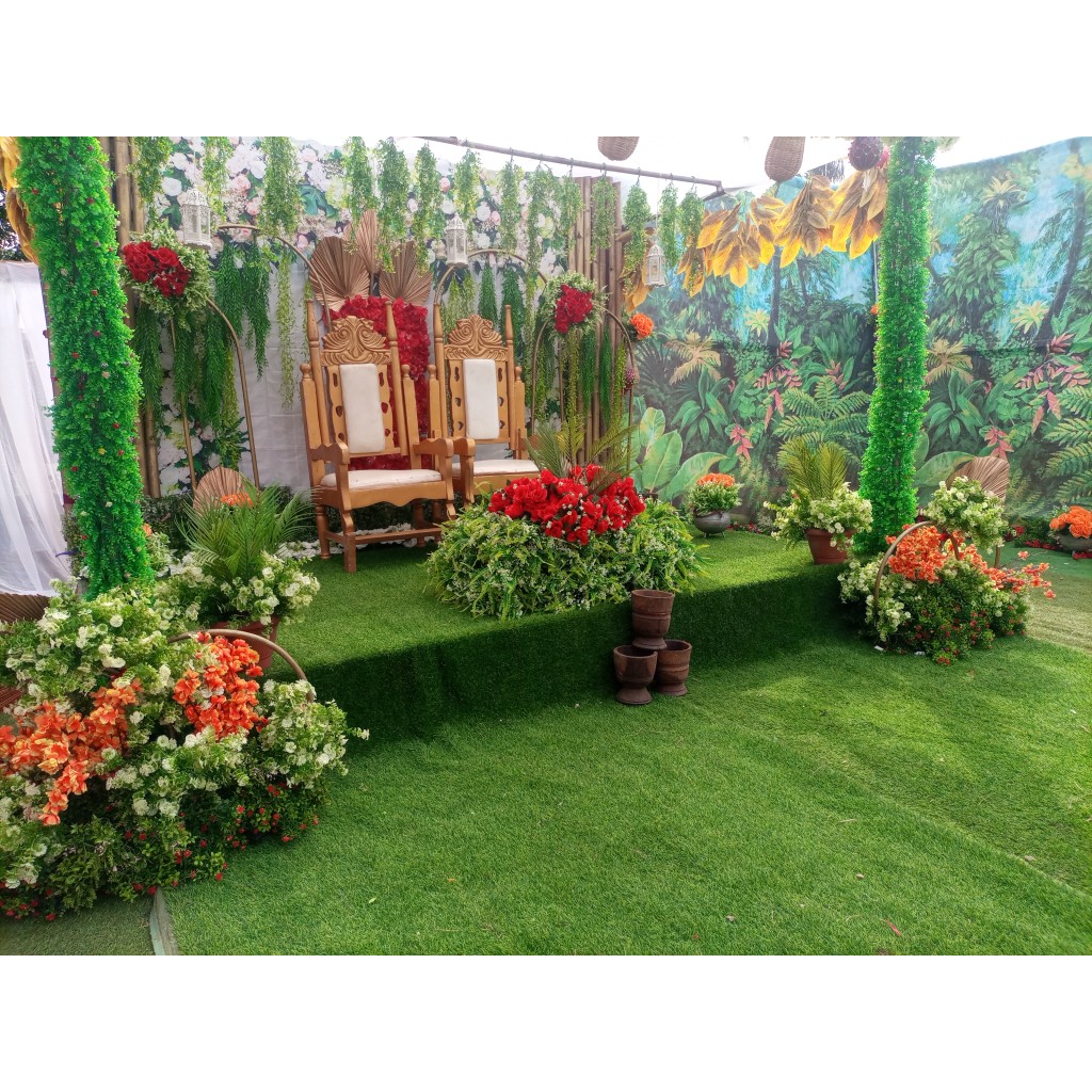 Marvis Event Owerri: Wedding Decoration, Event Planning and Catering