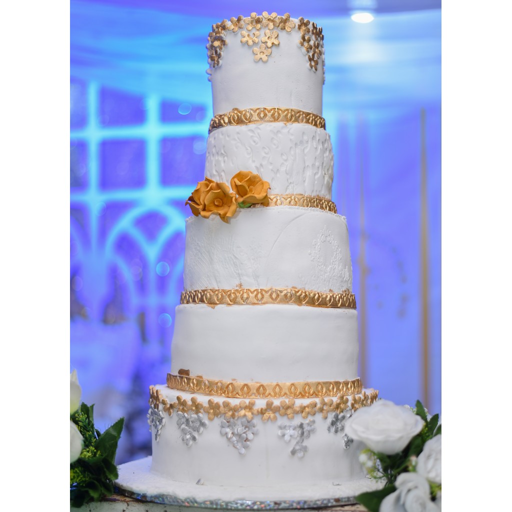 Ois Images Films Wedding Photography and Videography in Tori, Warri