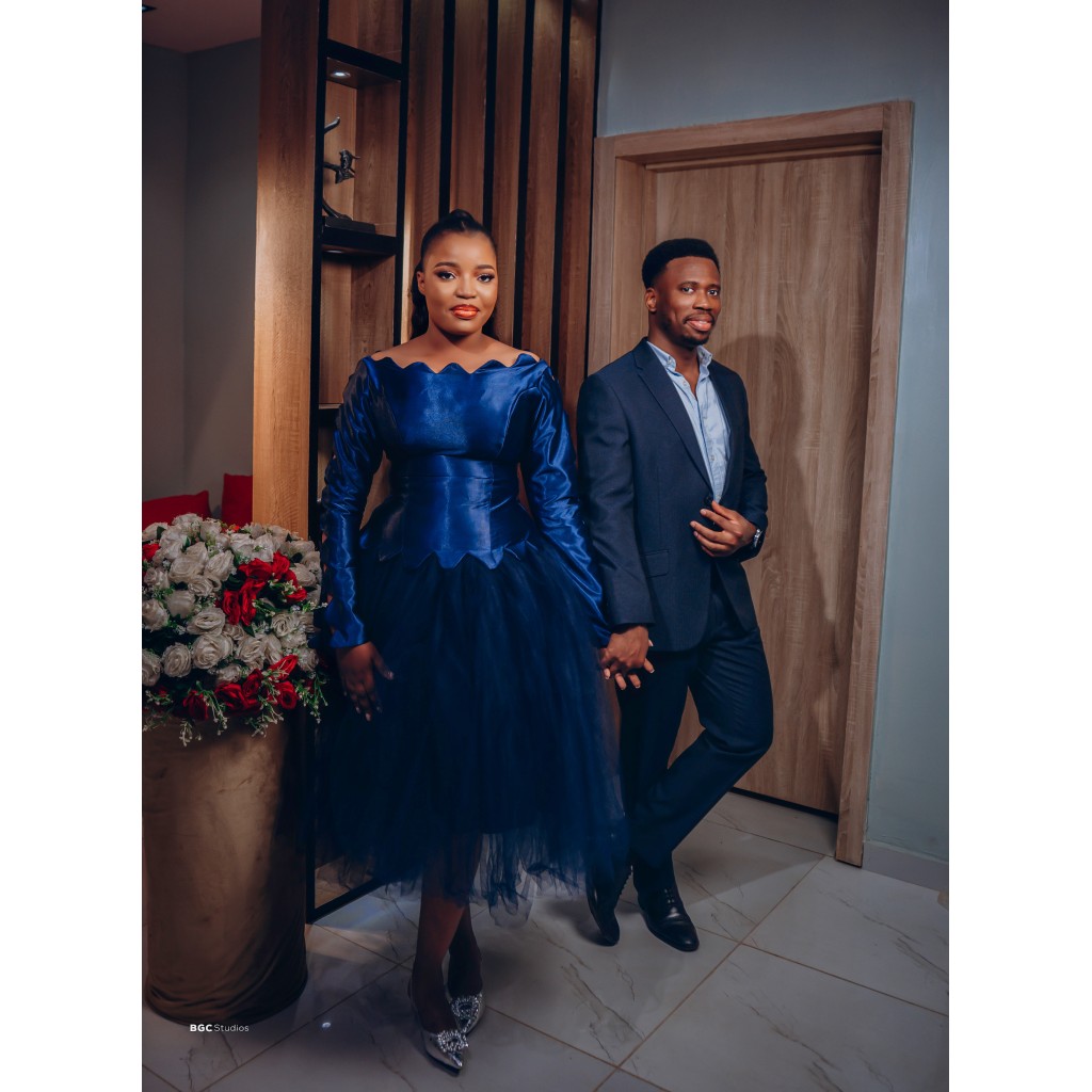 BGC Studios Ibadan Wedding Photography and Videography Services