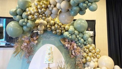 DPC Designs & Event Lagos Wedding Decoration and Event Styling
