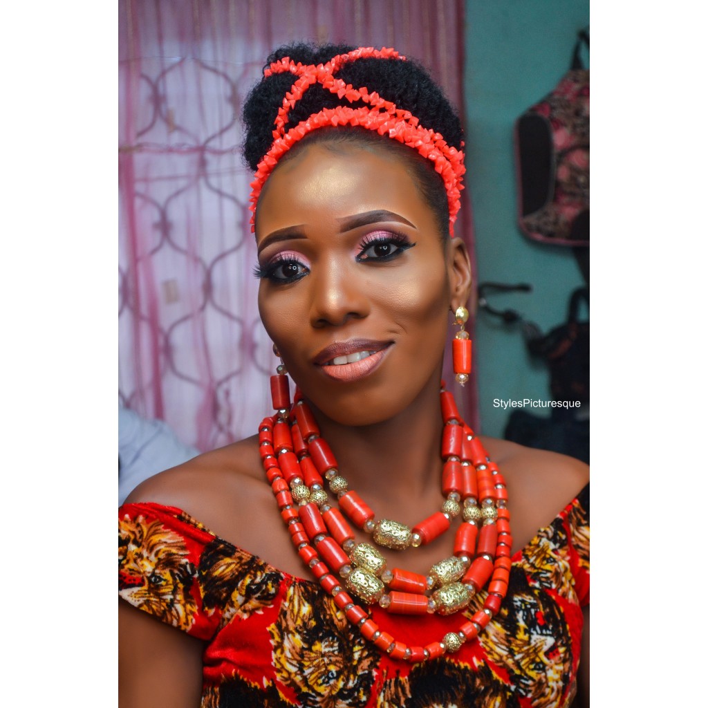 Stylesz Picturesque Apapa, Lagos Wedding and Event Photography