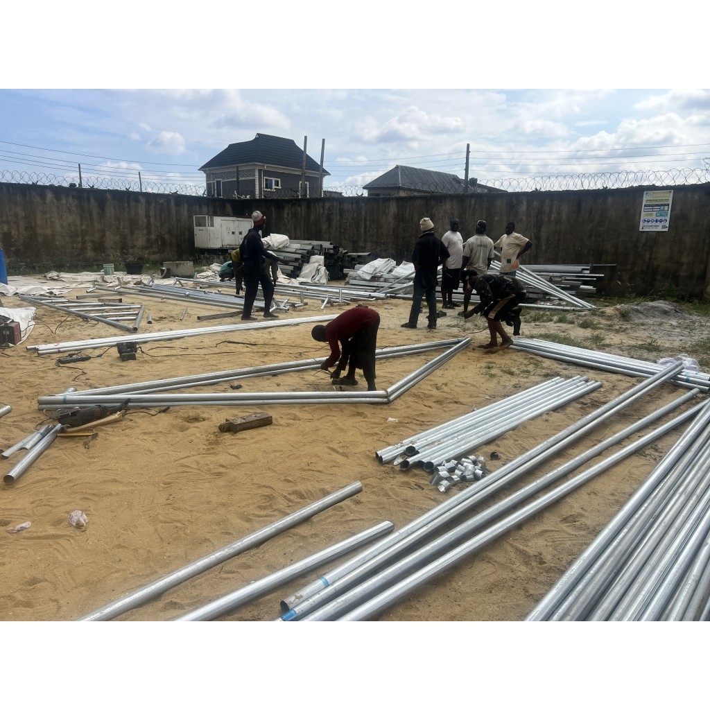 Buy Marquee Tent Lagos Marquees and Tents Supplier Delivery Services