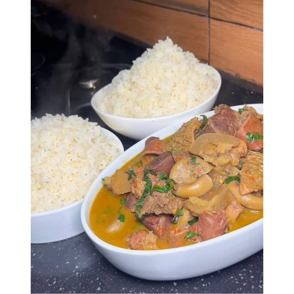 Daily Food Kitchen, Souka (Wuse) Abuja Event and Wedding Catering