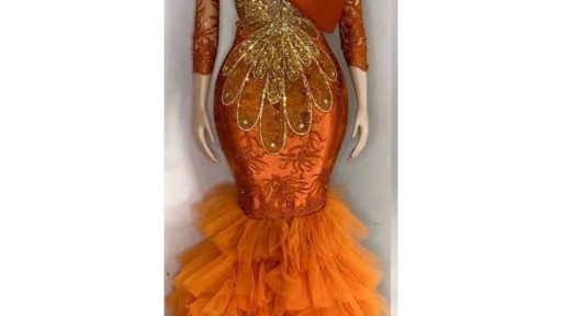 Sharas Unique Fashion Mowe Ogun — Bridal Couture and Wedding Tailoring