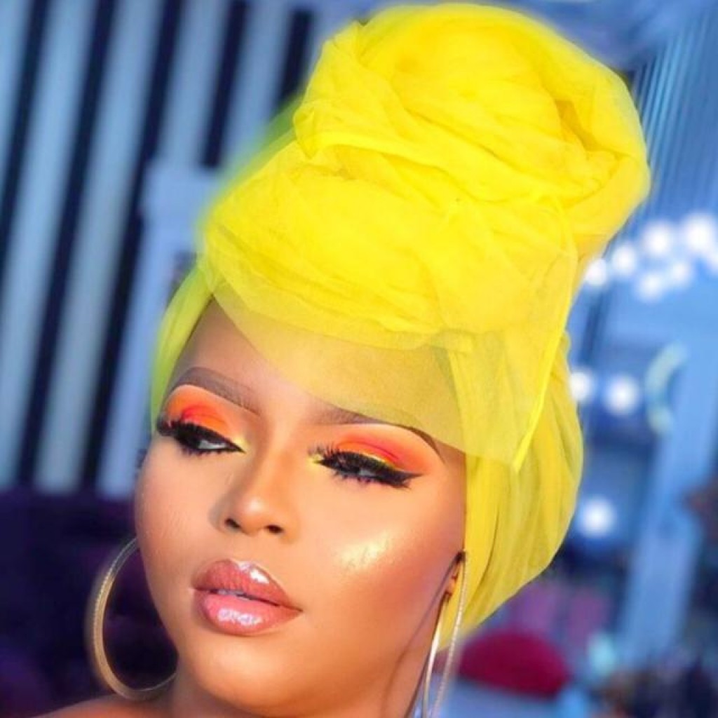 Glam By AD Ikorodu, Lagos Bridal and Event Make-Up Artist Studio