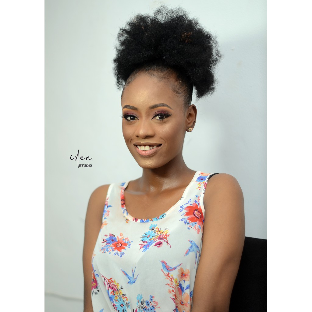 Iden Studios Akure, Ondo Wedding and Portrait Photography Studio