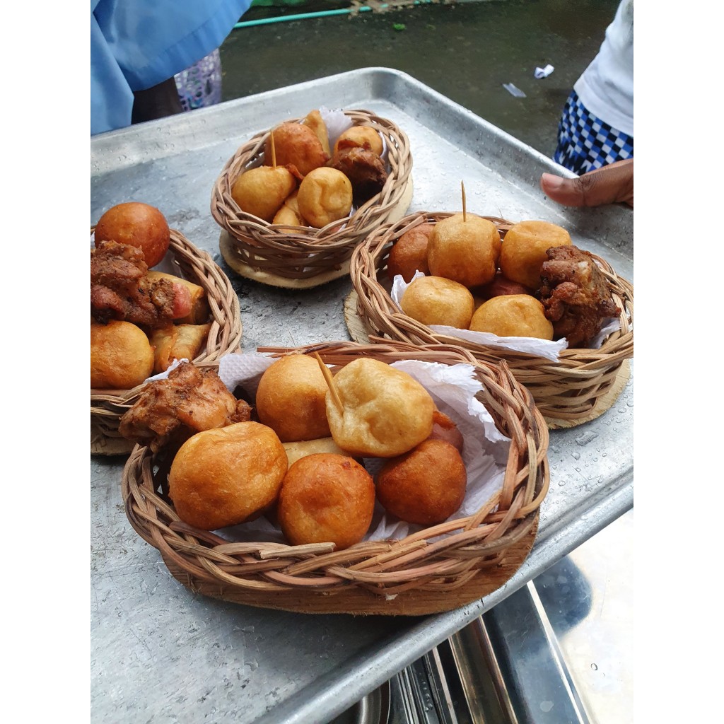 Event Icing Services Ikeja, Lagos — Wedding and Event Planning