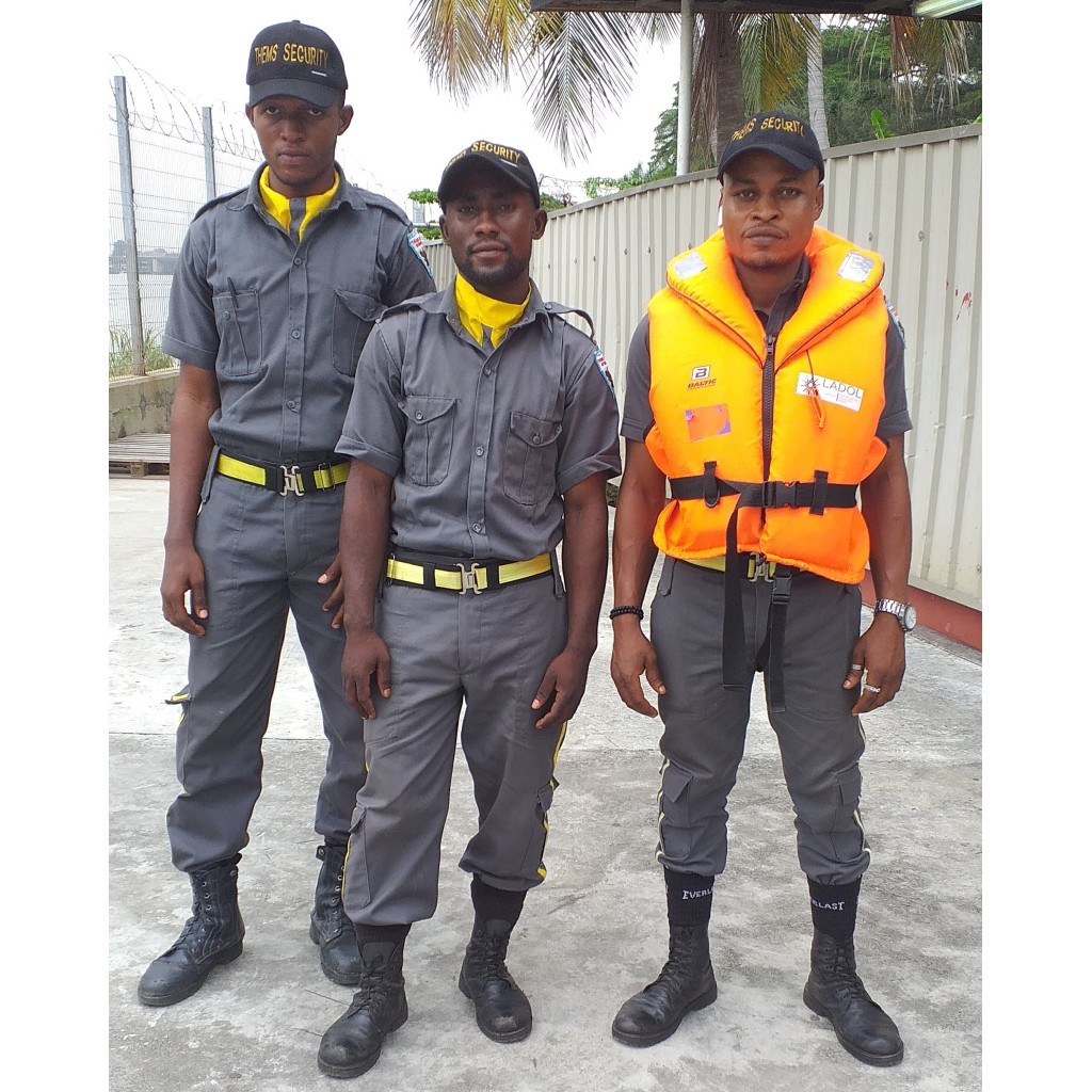 Thems Security Systems Limited Surulere Wedding and Event Security