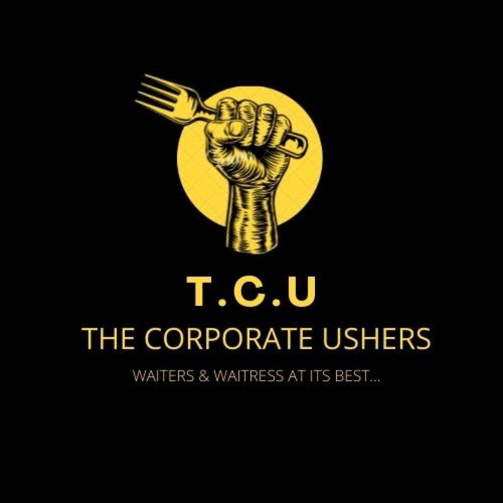 MO Integrated Services, Mushin, Lagos — Wedding and Corporate Ushers