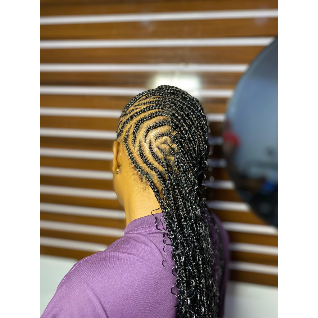 Kekel Beauty Salon Ikorodu: Bridal Styling, Wig Revamps and Training