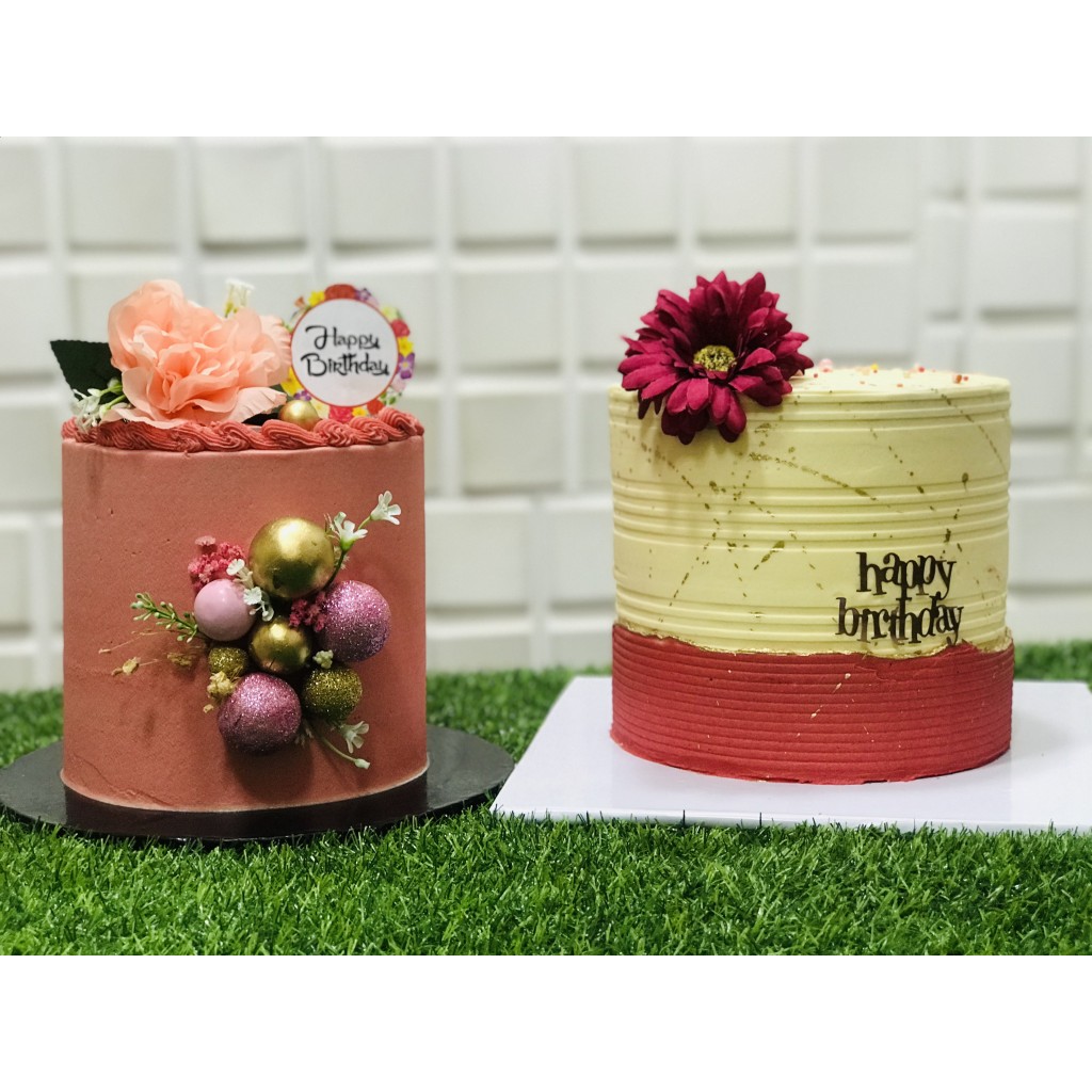 Kinah Cakes and Event, Ibadan - Wedding Cakes and Event Catering