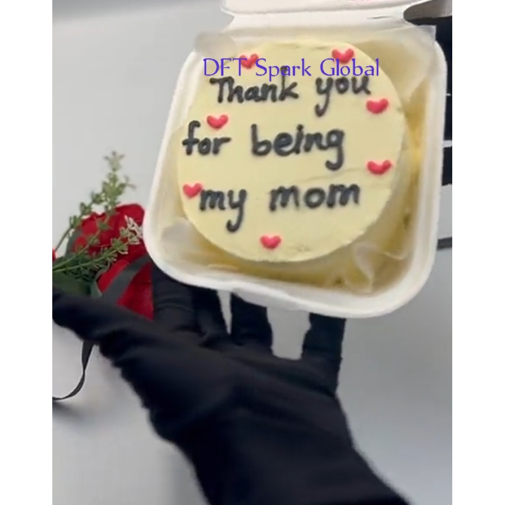 DFT Spark Global Caterer in Akobo, Ibadan — Delivery, Takeout