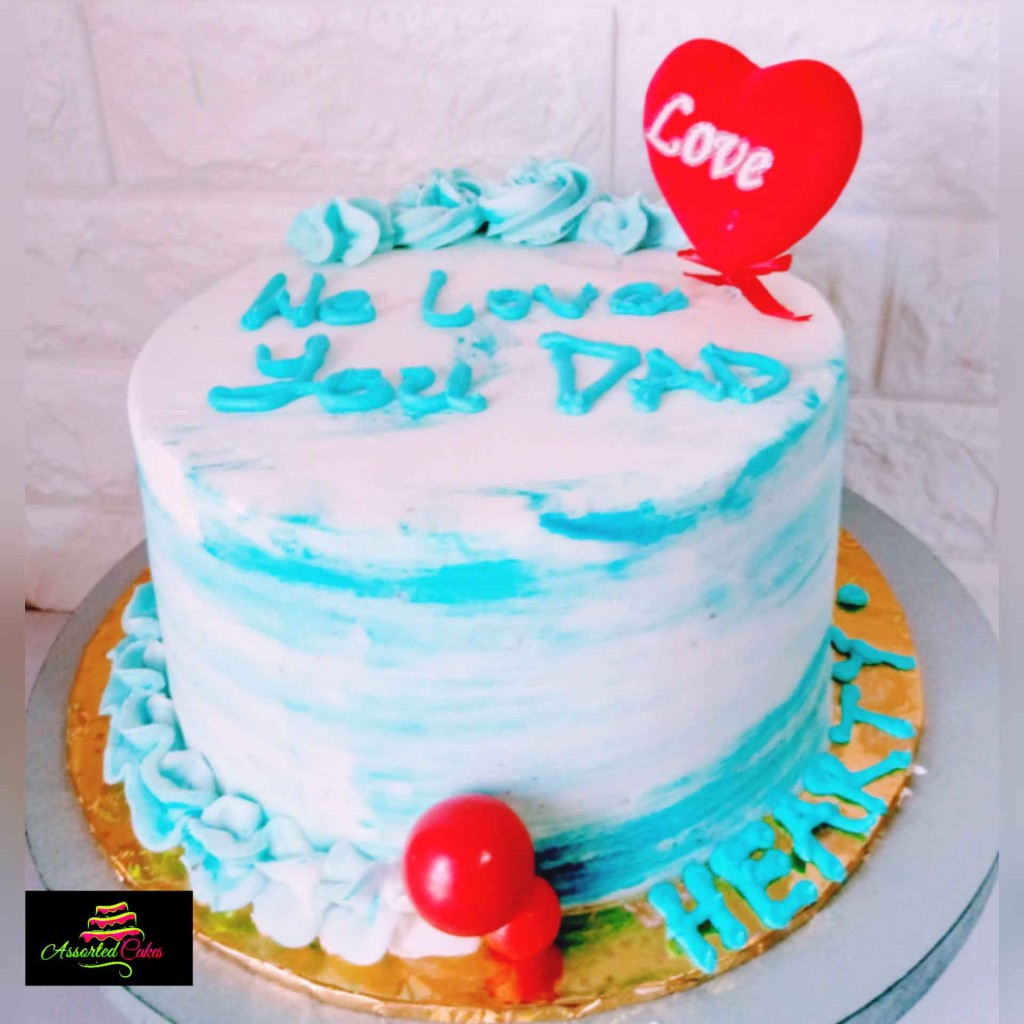 Assorted Cakes Eti-Osa Lagos | Custom Wedding and Tiered Cakes