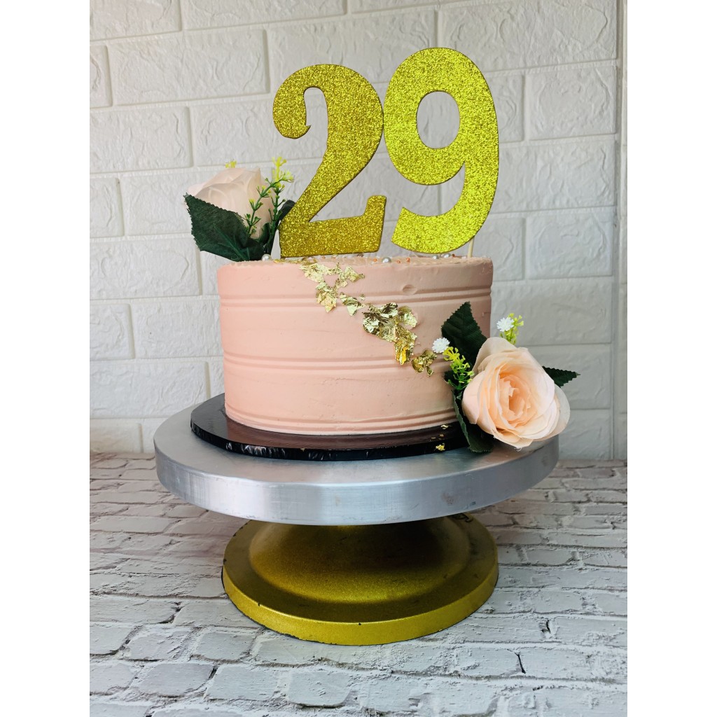 Ariyike Cakes N Chops, Ota, Ogun — Wedding Cakes and Small Chops