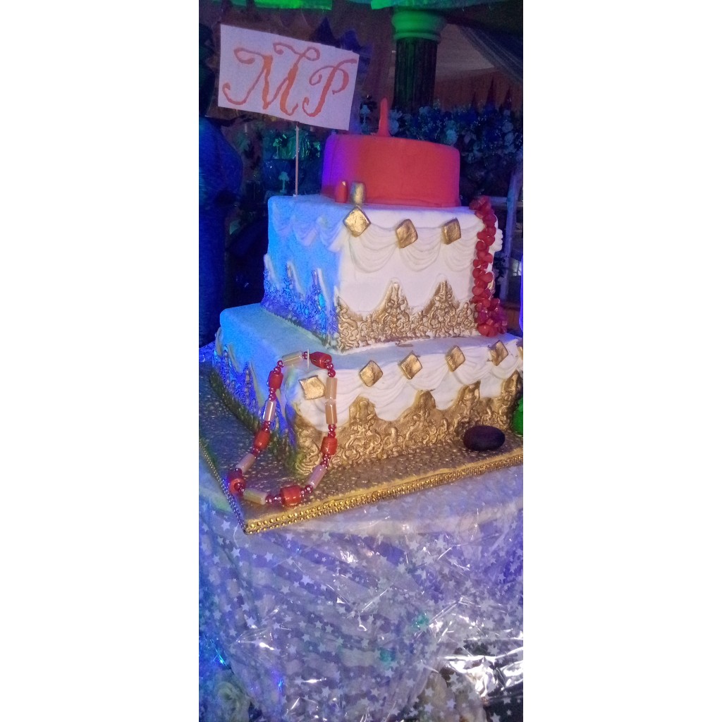 King Ayoola Event Ondo Wedding Planning and Event Coordination