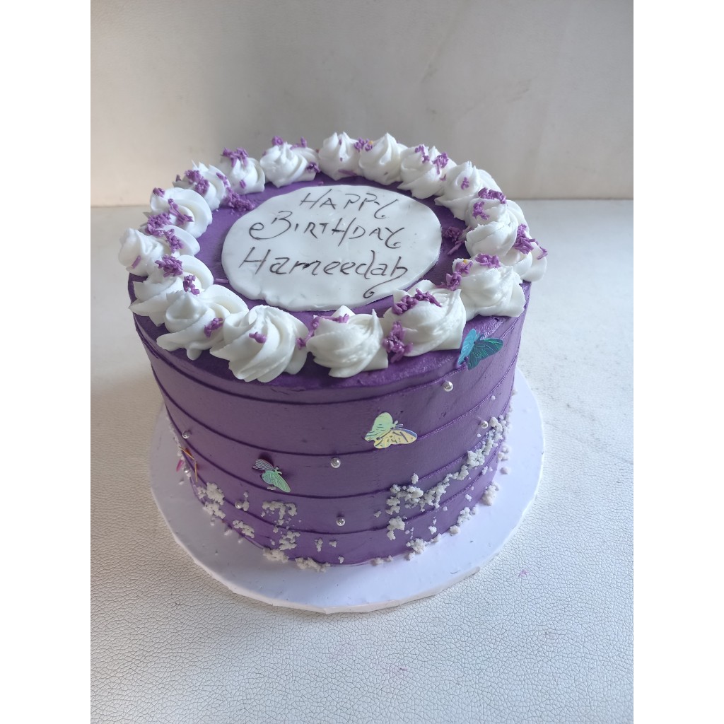 Cakes Court Agege, Lagos | Custom Cakes, Pastries and Brownies