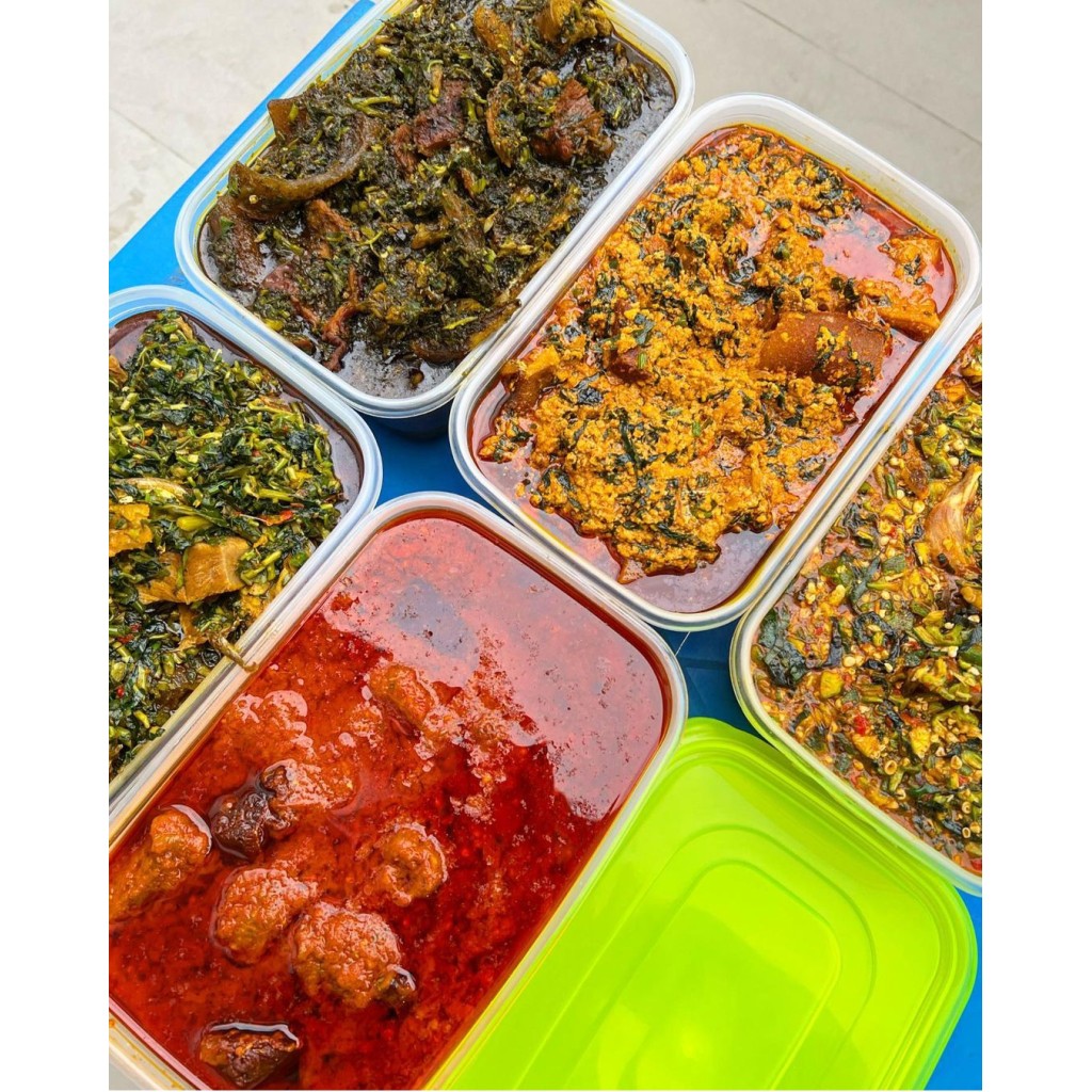 Food Republic Catering Services Ajah, Lekki Wedding and Event Catering