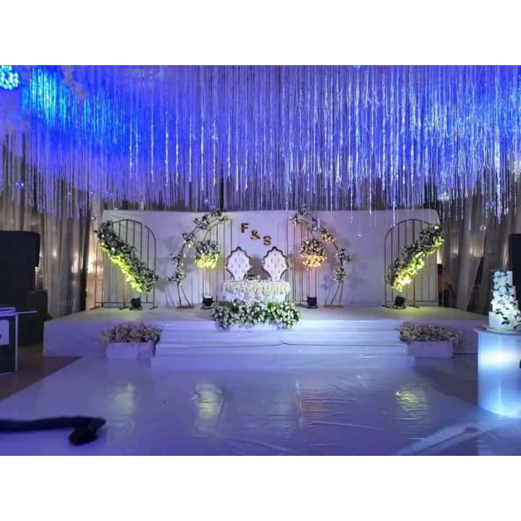 Exquisite Royal Catering Services and Events, Osogbo, Wedding Catering