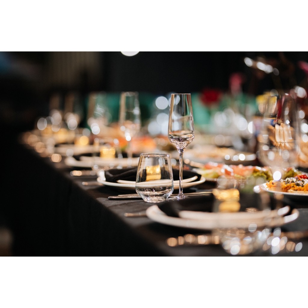 Solugiva Catering Services and Events Ikeja, Lagos Wedding Catering