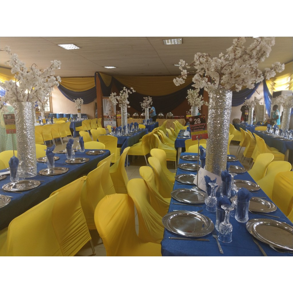 Jummy Catering Services, Idimu, Lagos - Wedding and Event Catering
