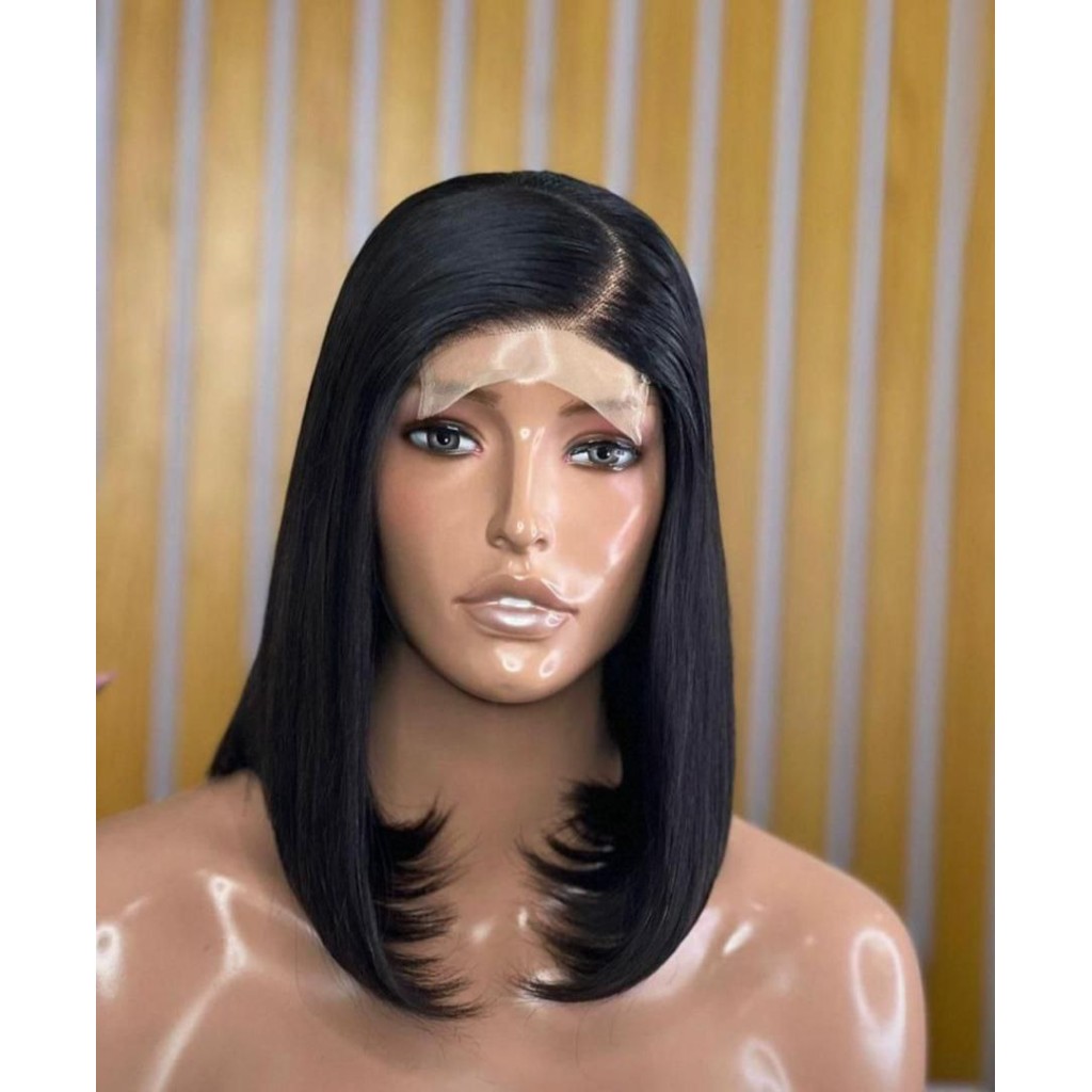 Elegant by IJ Beauty Palace Oshodi-Isolo Lagos Bridal Hair Styling