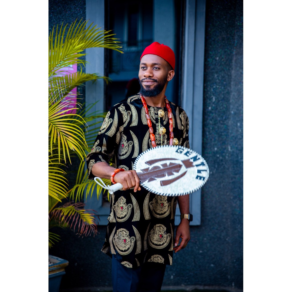 Foster Gallery Studio Owerri Wedding and Event Photography Services