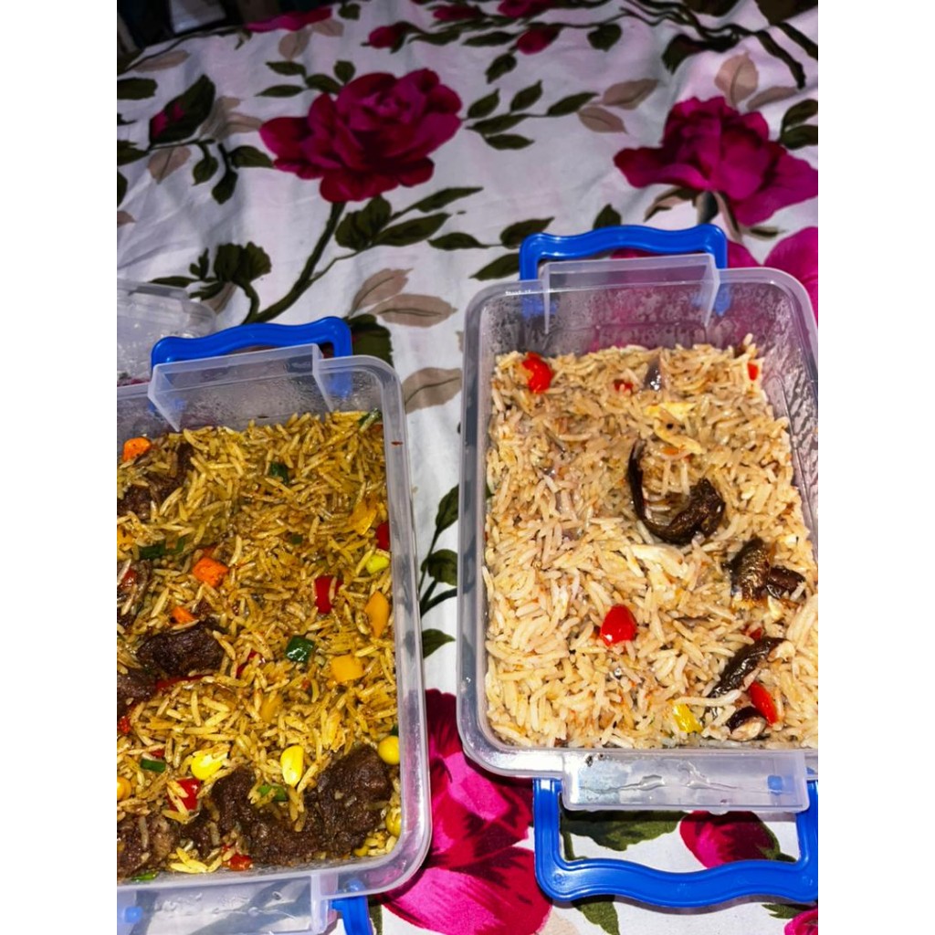 Rentachefng Lagos Private Chef and Wedding Catering Services