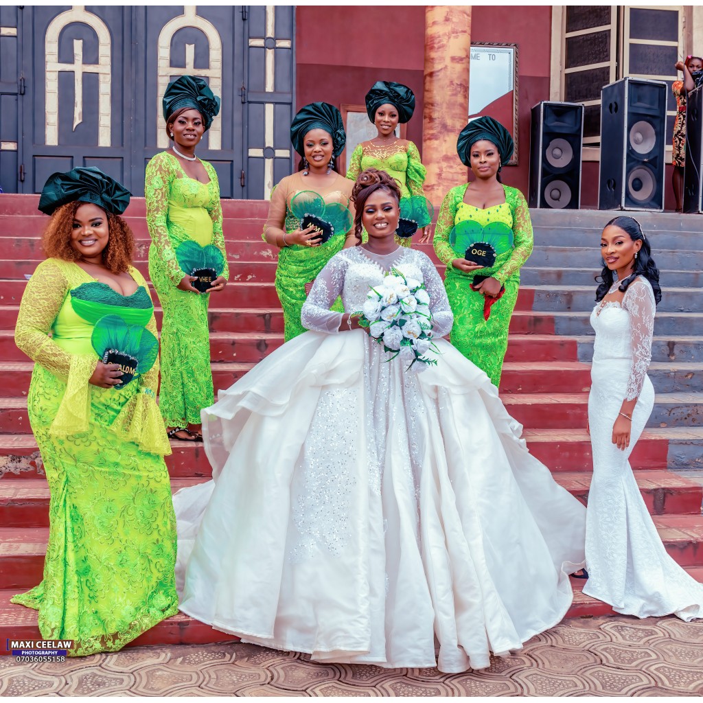 MAXI CEELAW Photography Onitsha Wedding and Event Photography Services
