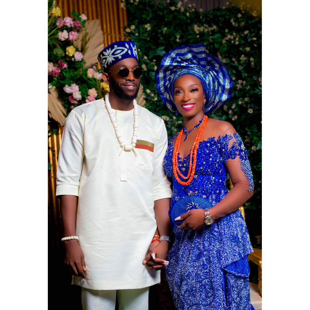 Deramatrix Photography Owerri | Wedding, Pre-Wedding and Bridal