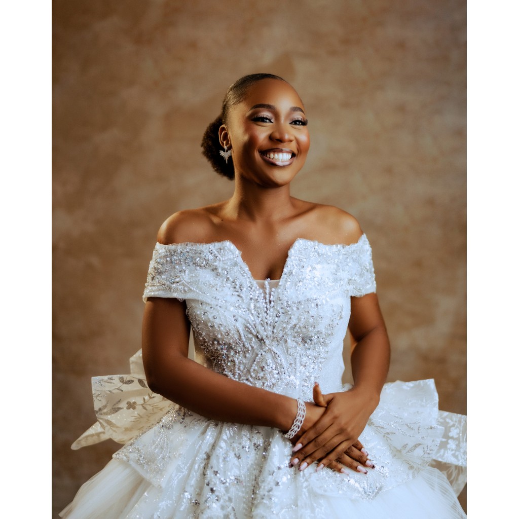 Dear Ronke Makeup Artistry: Bridal Makeup Artist in Lekki, Lagos