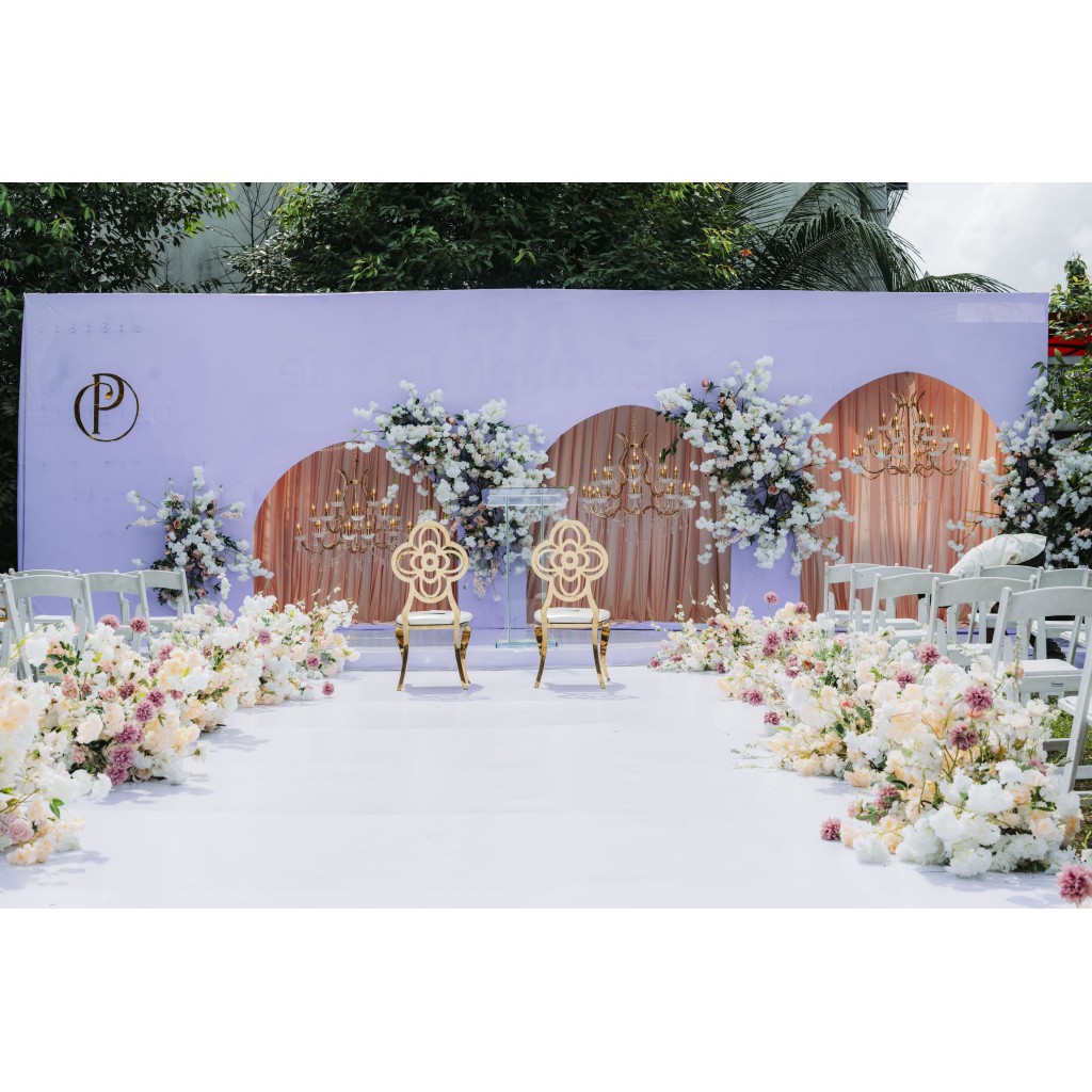 Events by Chinny Port Harcourt Personalized Wedding Planning Services