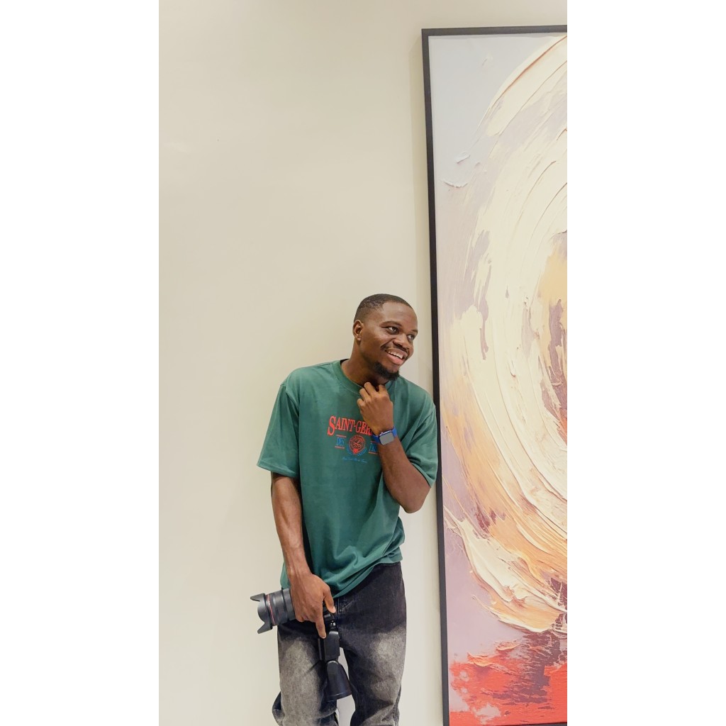 Smart Anderson Studios, Yenagoa Studio and Onsite Wedding Photography