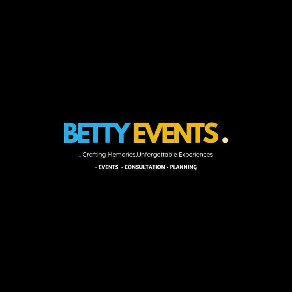 Betty Events Ibadan, Oyo Wedding and Event Planning Services