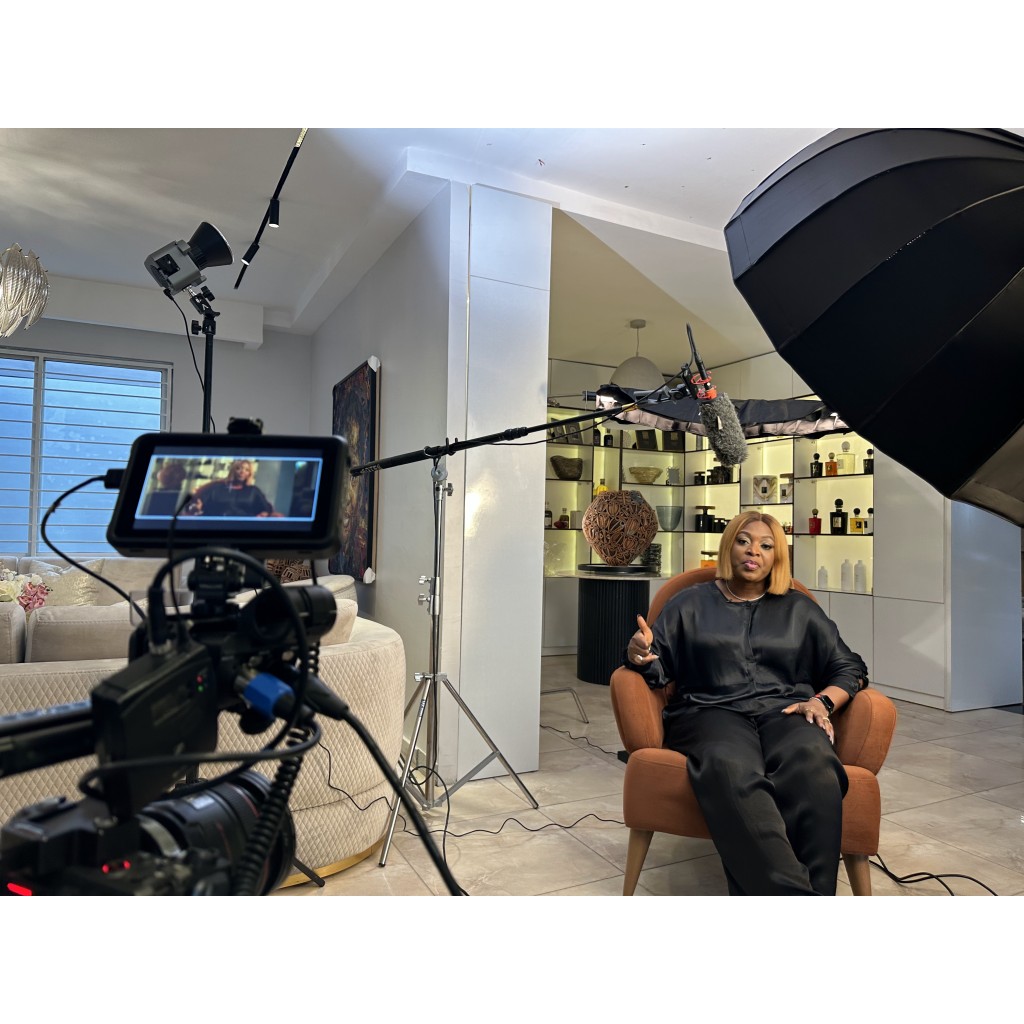 SPS MEDIA NIGERIA Lagos Wedding Videography and Video Production