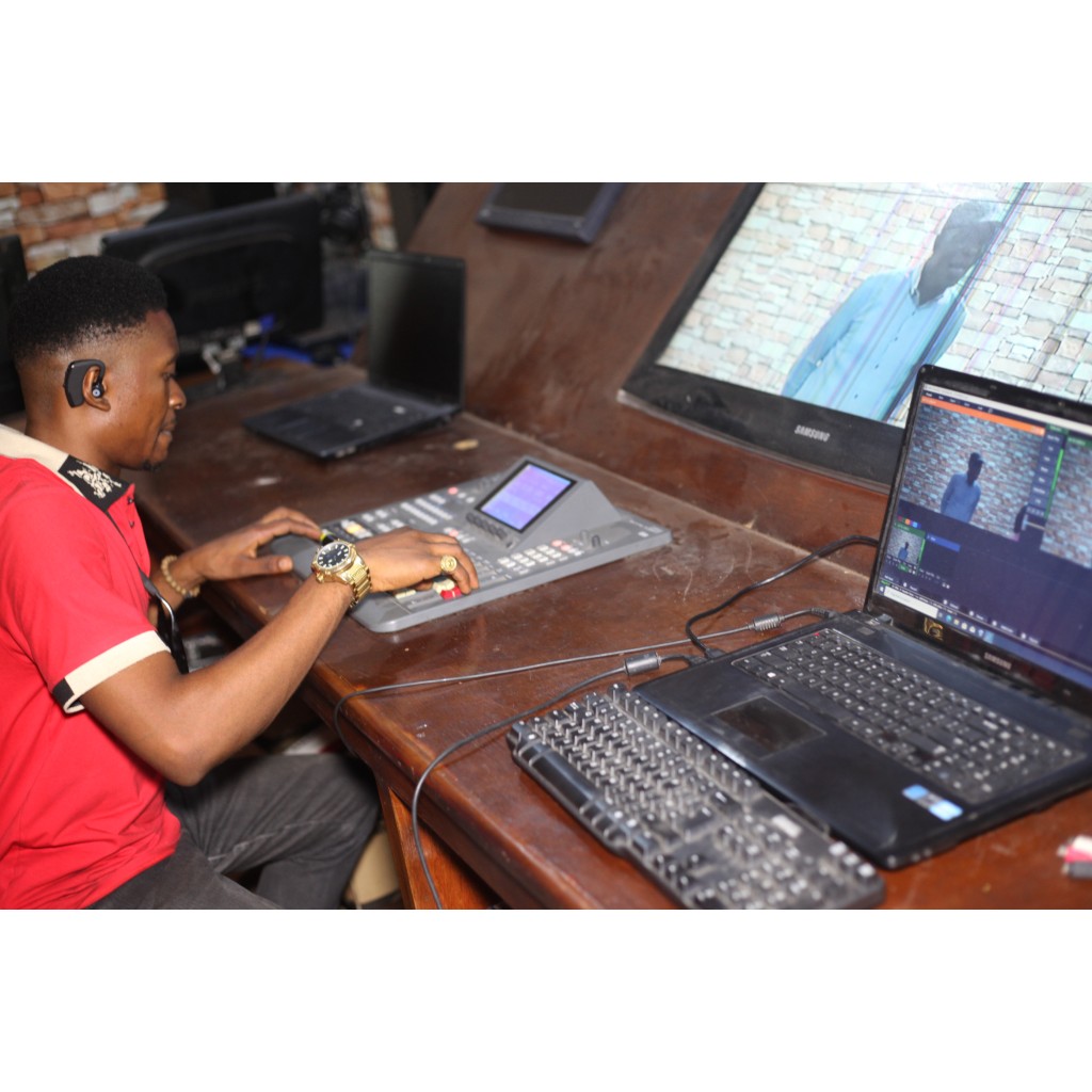 Great Star Media Aba Wedding Videography and Cinematic Films