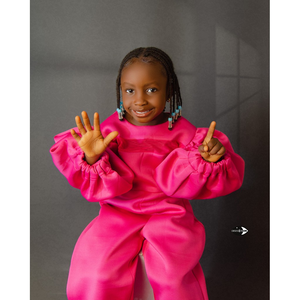 NO1 Obsession Lens Photography Studio Abuja - Wedding Event & Training