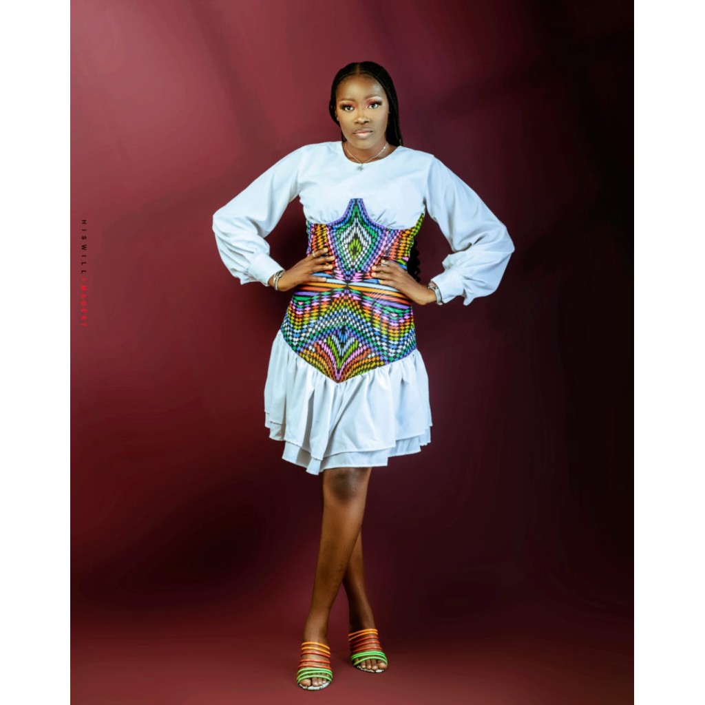 Teeline Couture, Ibadan — Bridal, Traditional and Reception Attire