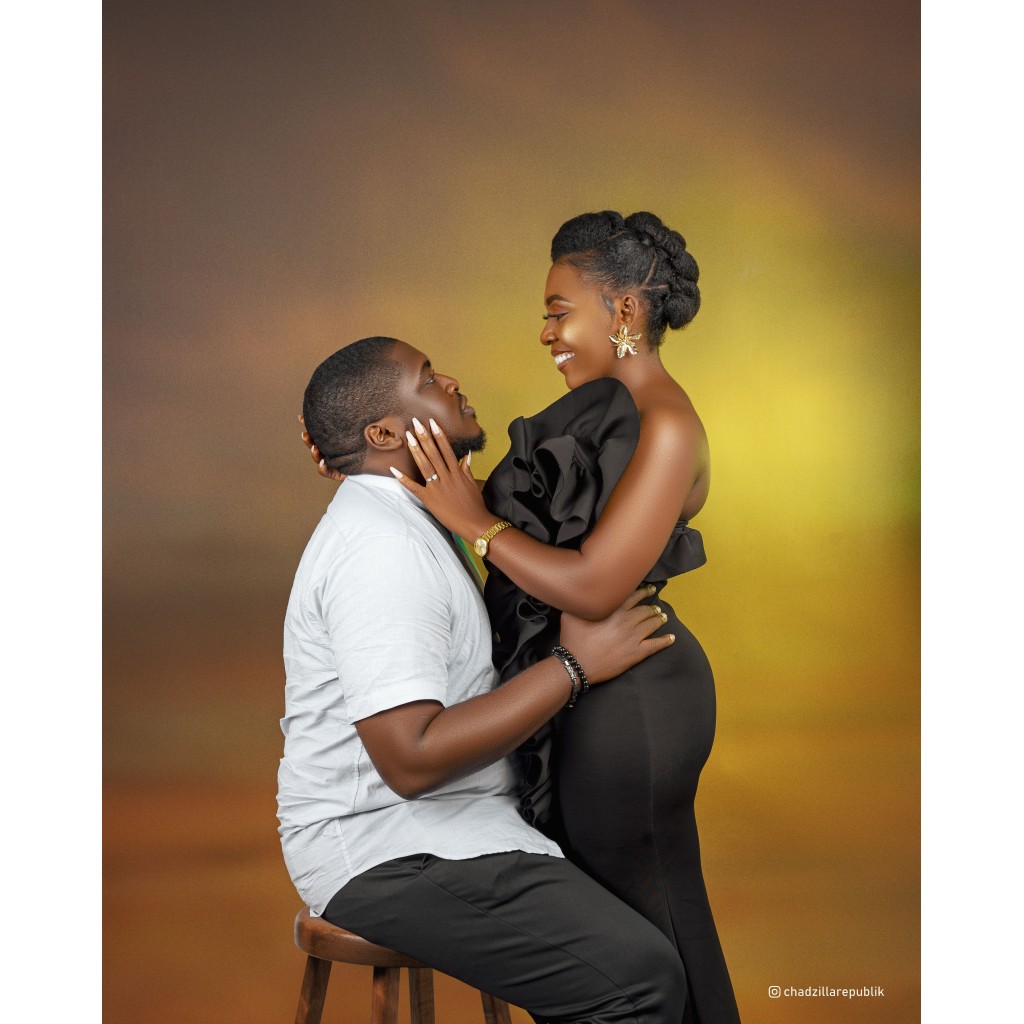 Chadzilla Republik Studio Onitsha | Wedding, Event & Studio Portraits