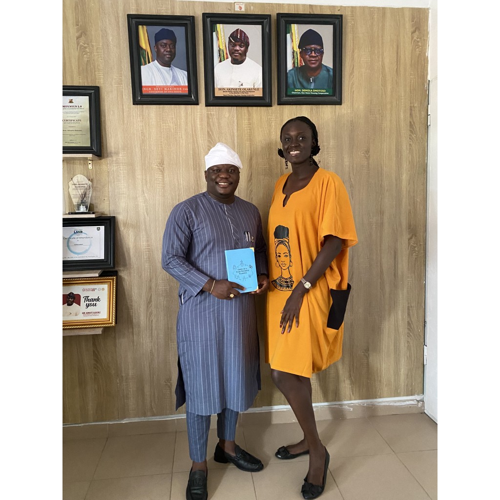 Mo' Events Ville Ibadan, Oyo Wedding and Event Planning Services