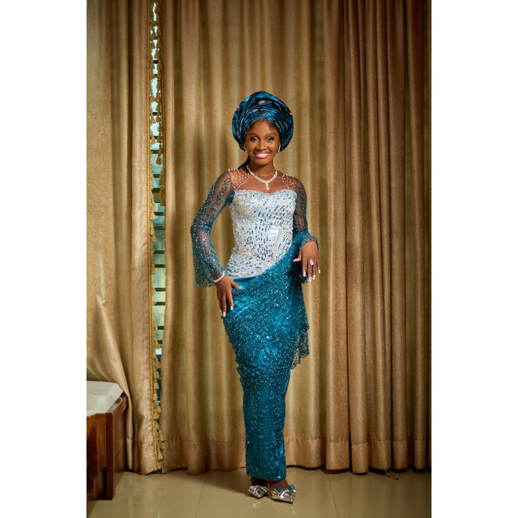 Adsglam Beauty Hub Ojodu Berger Lagos Bridal Makeup Services