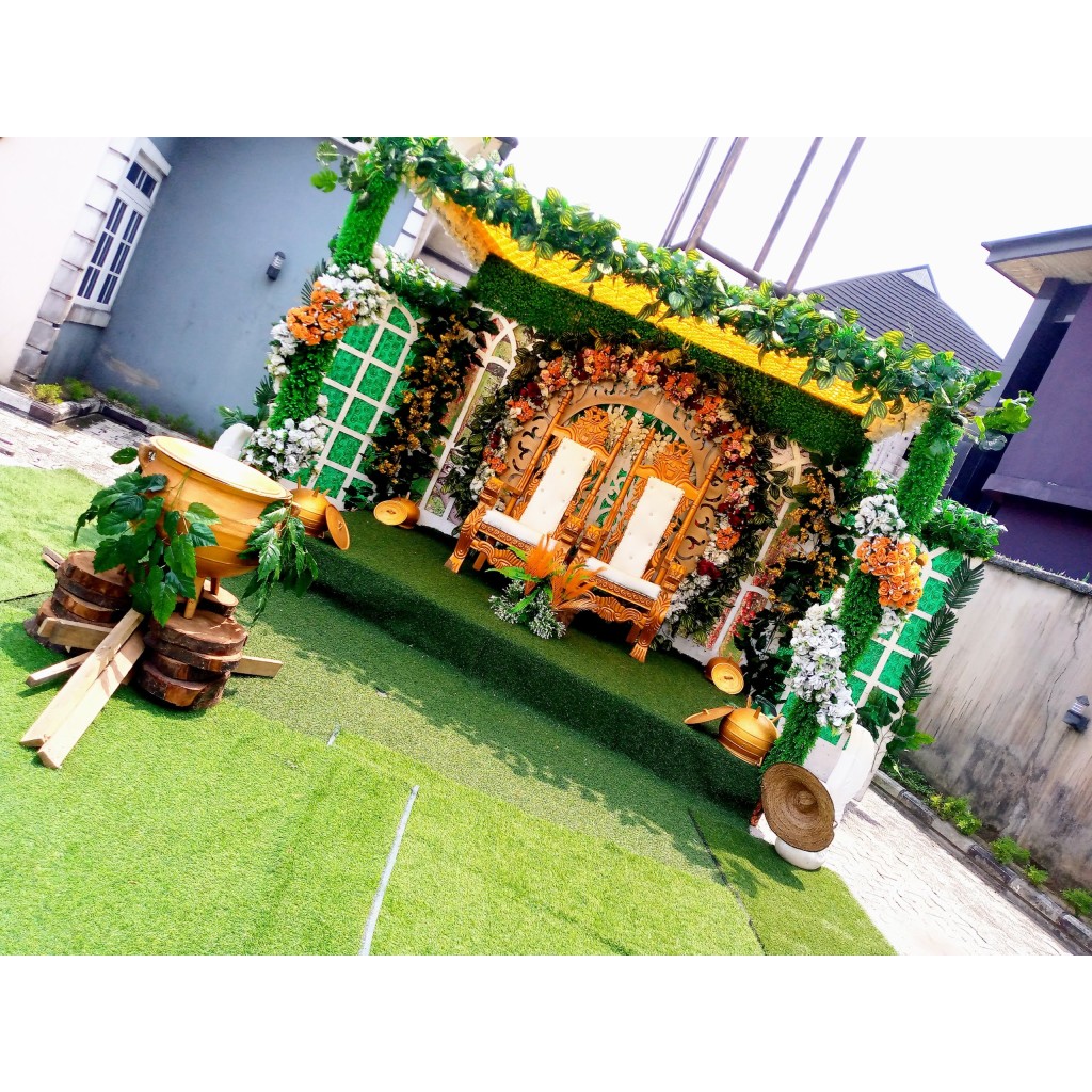 Royal Standard Event Mgt Port Harcourt Wedding Decor, Catering, Cake
