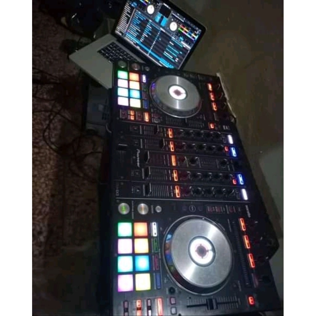 DJ Bobo Worldwide Ipaja (Alimosho) Lagos Wedding DJ Service 24/7