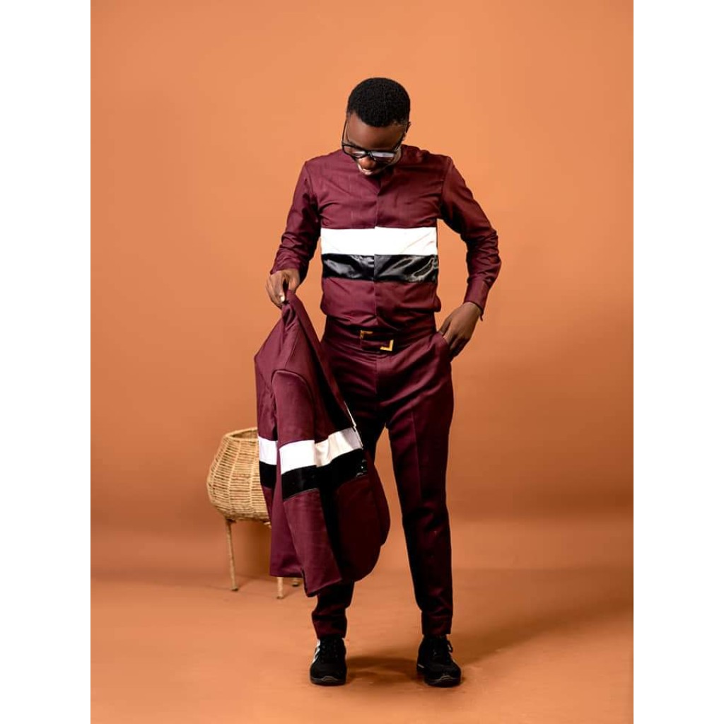 Appolus Fashion Gallery Ovwian – Bridal and Event Wear with Fittings